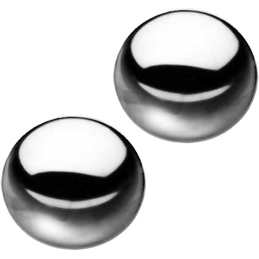 Kegel Steele Balls by Sportsheets