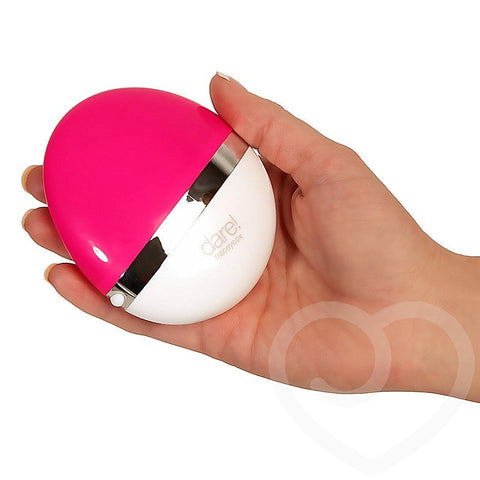 Tracey Cox Dare! Travel Massager by Love Honey