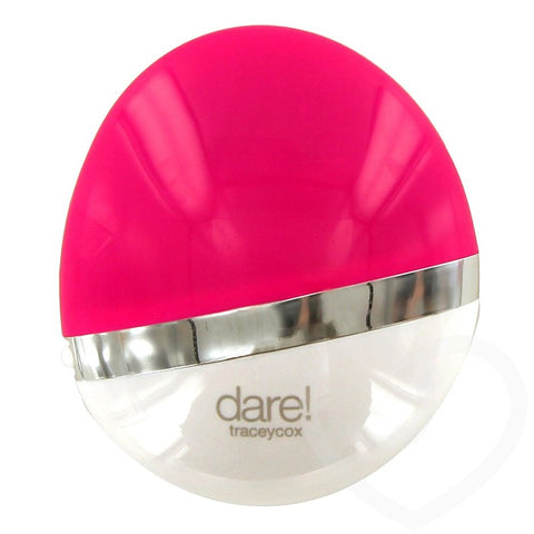 Tracey Cox Dare! Travel Massager by Love Honey