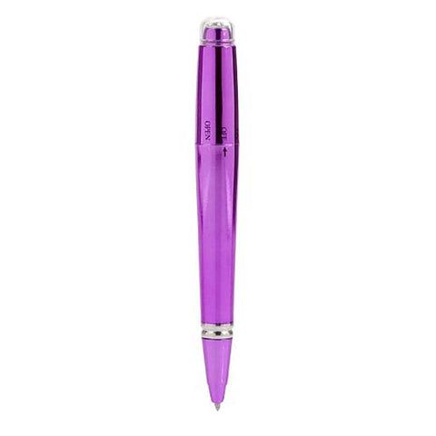 Precious Metal Scribbler by California Exotics