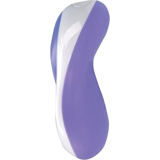 Soothing Silicone Massager by Vibe Therapy