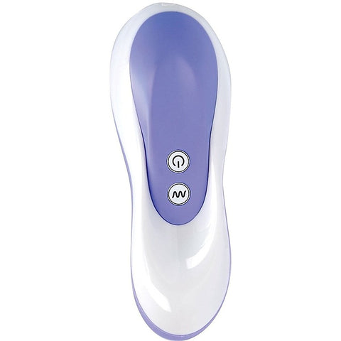 Soothing Silicone Massager by Vibe Therapy