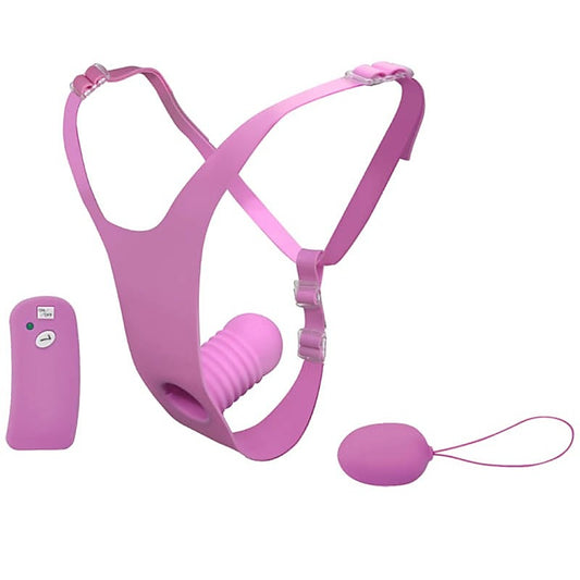 Vibe Therapy Intimacy by Vibe Therapy
