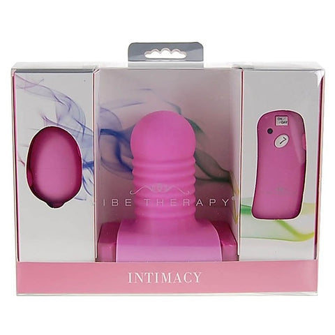 Vibe Therapy Intimacy by Vibe Therapy