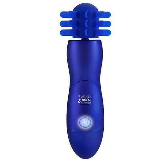 Body & Soul Captivation Clitoral Vibrator
