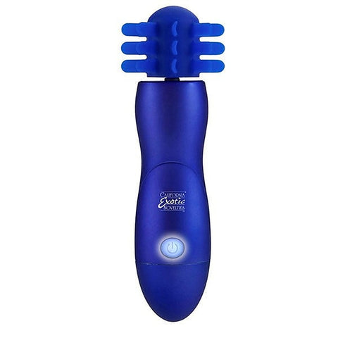 Body & Soul Captivation Clitoral Vibrator