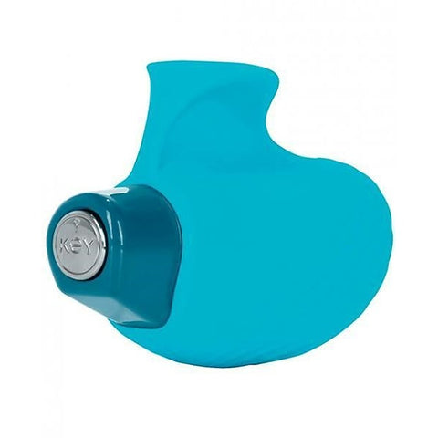 Key Aries Finger Vibrator by California Exotics