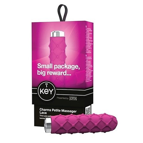 Key Charms Lace by California Exotics
