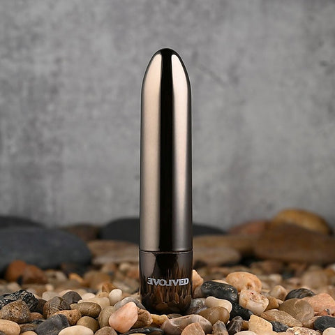 Evolved REAL SIMPLE Bullet by Evolved