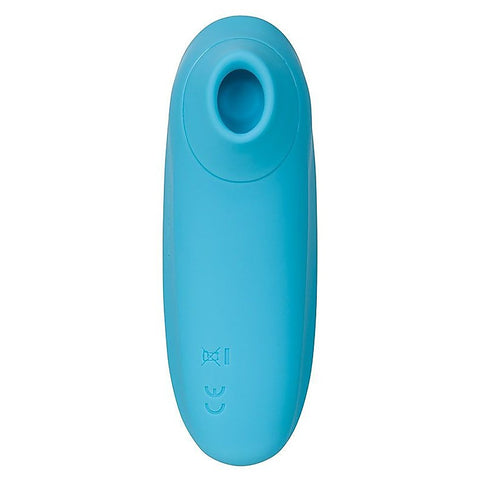 Tenera Air Sucking Clitoral Vibrator by Lovense