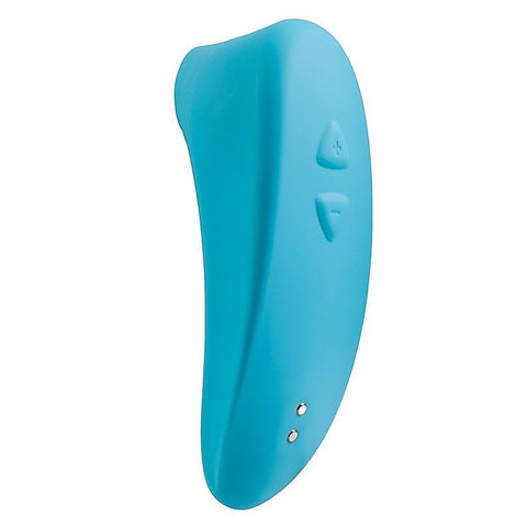 Tenera Air Sucking Clitoral Vibrator by Lovense