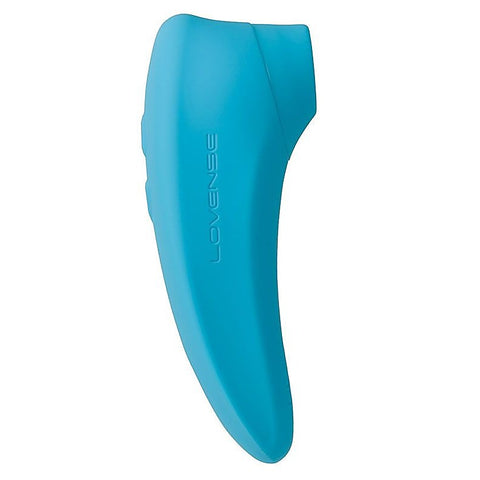 Tenera Air Sucking Clitoral Vibrator by Lovense