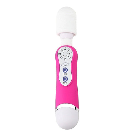 AV 16 Pulsations Intimate Massager by BDStyle