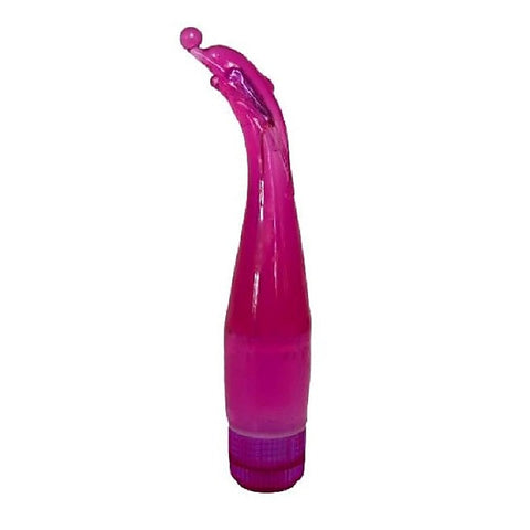 Trix for Chix Clitoral Vibrator by Doc Johnson