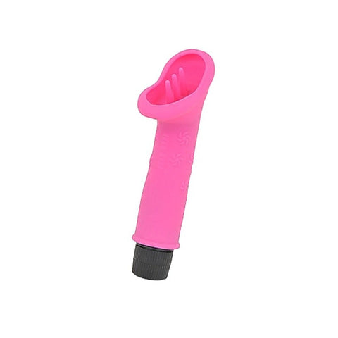 Intimate Touches 2.0 Silicone Stimulator by Maxpassion
