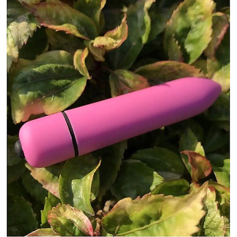 Intimate Touches 2.0 Silicone Stimulator by Maxpassion