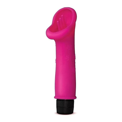Intimate Touches 2.0 Silicone Stimulator by Maxpassion