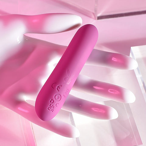 Playboy Bullet 10 Functions Bullet Vibe by Evolved