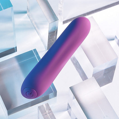 Playboy Bullet 10 Functions Bullet Vibe by Evolved