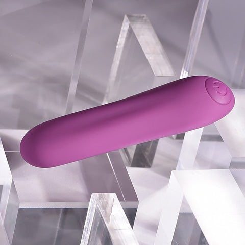 Playboy Bullet 10 Functions Bullet Vibe by Evolved