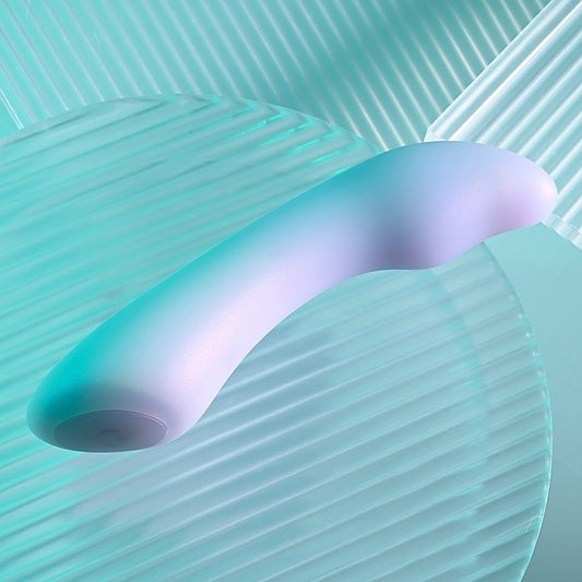 Playboy Pleasure Euphoria Silicone Mini Vibrator by Evolved