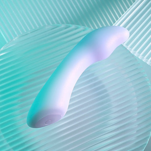 Playboy Pleasure Euphoria Silicone Mini Vibrator by Evolved