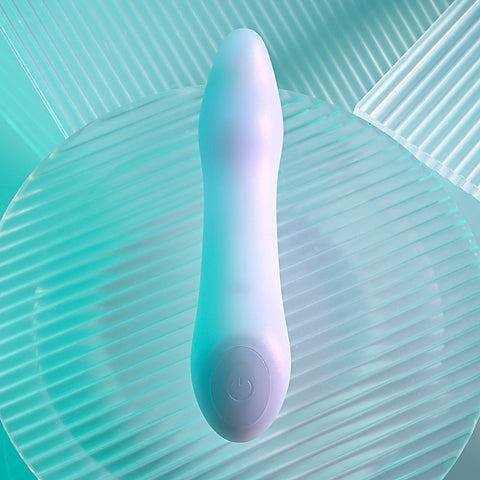 Playboy Pleasure Euphoria Silicone Mini Vibrator by Evolved