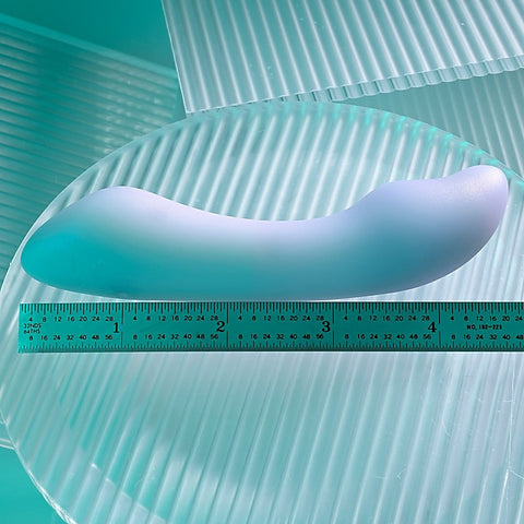 Playboy Pleasure Euphoria Silicone Mini Vibrator by Evolved