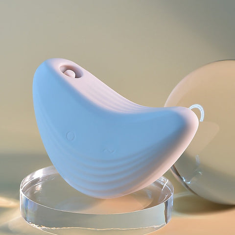 Pleasure Palm USB Rechargeable Clitoral Vibrator by Evolved