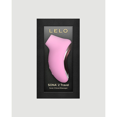 Sona 2 Travel Clitoral Massager by Lelo