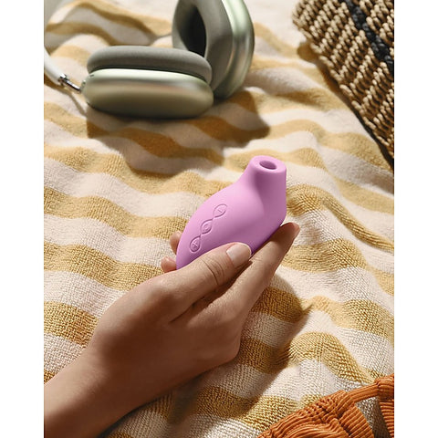 Sona 2 Travel Clitoral Massager by Lelo