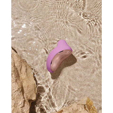 Sona 2 Travel Clitoral Massager by Lelo