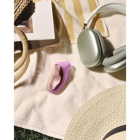 Sona 2 Travel Clitoral Massager by Lelo