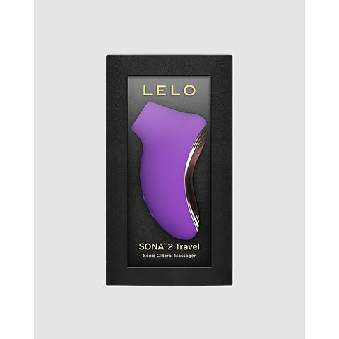 Sona 2 Travel Clitoral Massager by Lelo