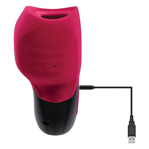 Gender X Body Kisses Rose by Evolved