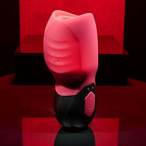 Gender X Body Kisses Rose by Evolved