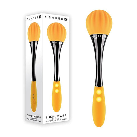 Sunflower Rechargeable Bullet Vibrator by Evolved