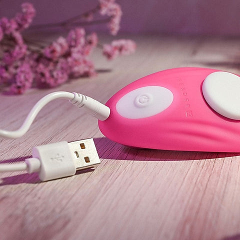 Under the Radar Panty Vibrator by Evolved
