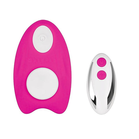 Under the Radar Panty Vibrator by Evolved
