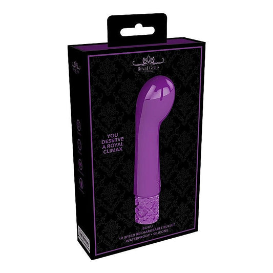 Royal Gems Bijou by Shots Toys