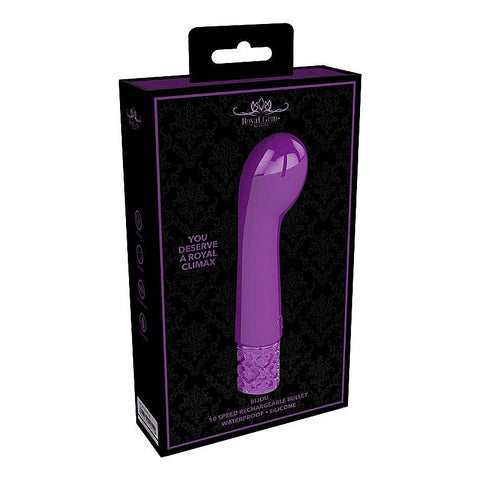 Royal Gems Bijou by Shots Toys