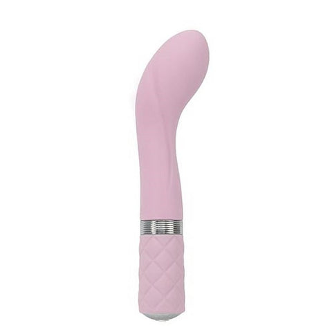 Pillow Talk Sassy G Spot by BMS Factory