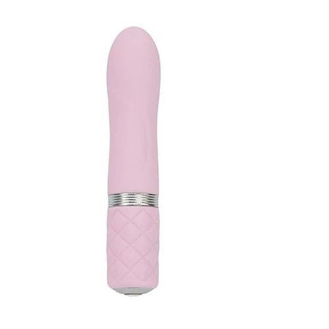 Pillow Talk Flirty Bullet by BMS Factory