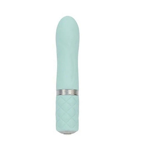 Pillow Talk Flirty Bullet by BMS Factory