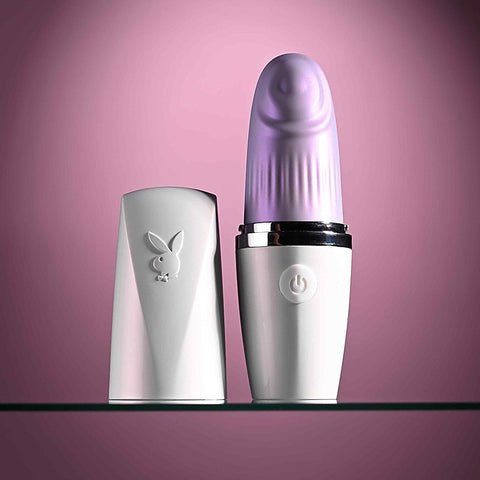 Playboy Pleasure GETAWAY Clitoral Stimulator by Evolved