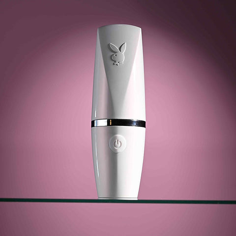 Playboy Pleasure GETAWAY Clitoral Stimulator by Evolved