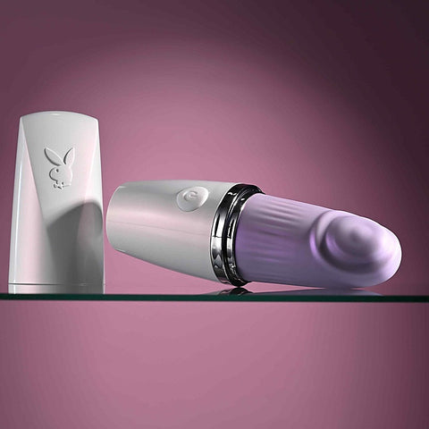 Playboy Pleasure GETAWAY Clitoral Stimulator by Evolved