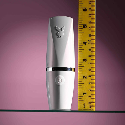 Playboy Pleasure GETAWAY Clitoral Stimulator by Evolved