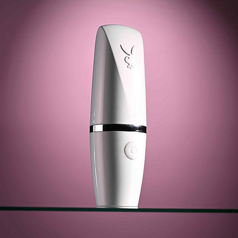 Playboy Pleasure GETAWAY Clitoral Stimulator by Evolved
