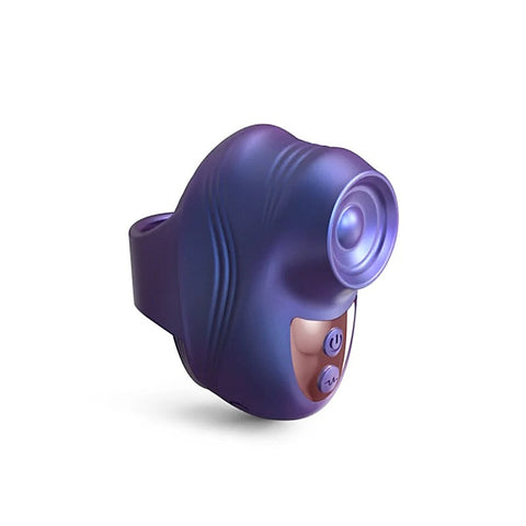 Kisscool Finger Vibrator by Love To Love